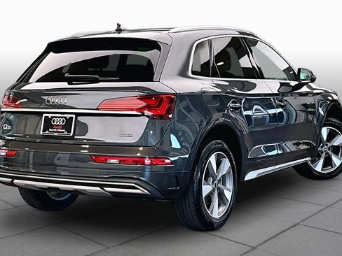 Used 2023 Audi Q5 2.0T Premium w/ Convenience Package AWD/4WD image 13