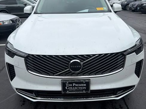 Used 2026 Volvo XC90 B5 Core w/ Protection Package Premier AWD/4WD image 5