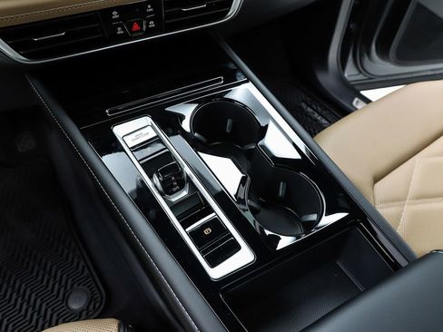 New 2026 Volkswagen Atlas Cross Sport SE image 24