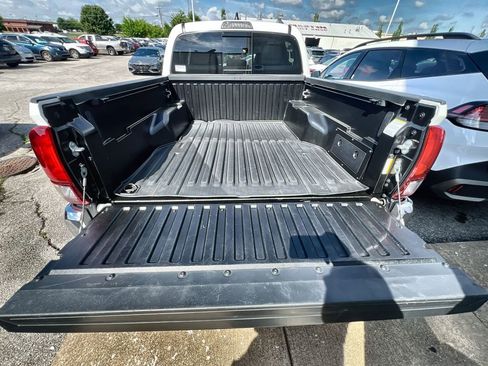 Used 2023 Toyota Tacoma SR5 w/ SX Package AWD/4WD image 22