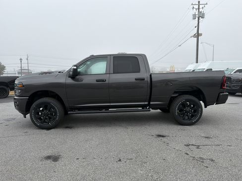 New 2026 RAM 2500 Tradesman image 9
