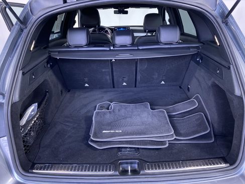 Used 2020 Mercedes-Benz GLC 300 image 15
