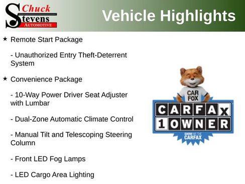 Used 2025 Chevrolet Silverado 2500 LT AWD/4WD image 28