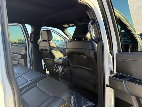 New 2025 Ford F150 Tremor w/ Equipment Group 402A High AWD/4WD image 20