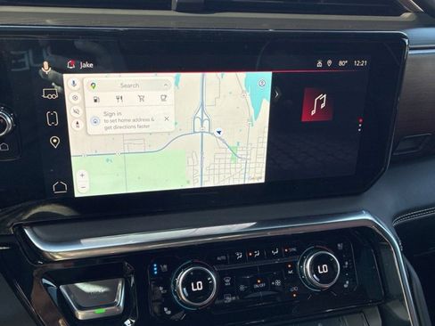 Used 2024 GMC Sierra 2500 Denali Ultimate image 21