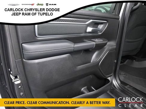 New 2026 RAM 1500 Big Horn image 25