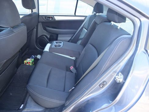 Used 2015 Subaru Legacy 2.5i Premium AWD/4WD image 10