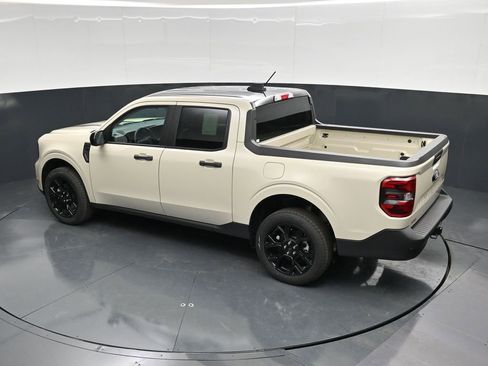 New 2025 Ford Maverick XLT w/ XLT Luxury Package AWD/4WD image 53