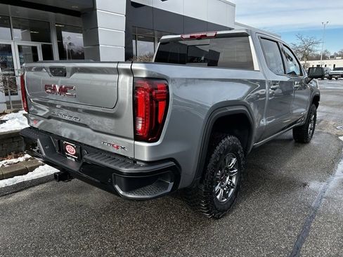 New 2026 GMC Sierra 1500 AT4X image 6