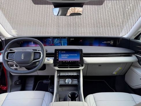 New 2026 Lincoln Nautilus Premier w/ Equipment Group 102A AWD/4WD image 43