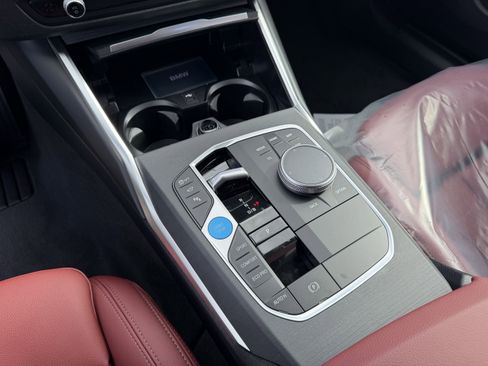 New 2026 BMW i4 xDrive40i w/ Premium Package AWD/4WD image 12