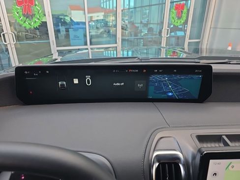 New 2026 Ford Expedition Tremor AWD/4WD image 17