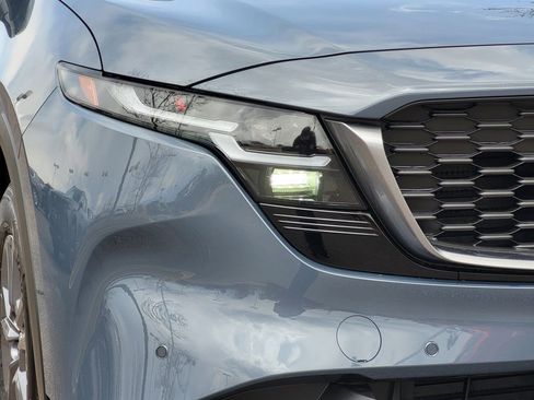 New 2026 MAZDA CX-5 Select AWD/4WD image 28