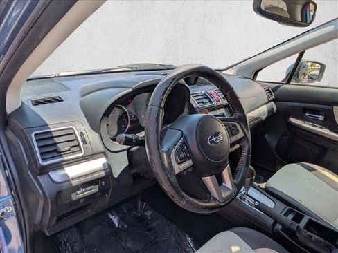 Used 2016 Subaru Crosstrek 2.0i Premium AWD/4WD image 10