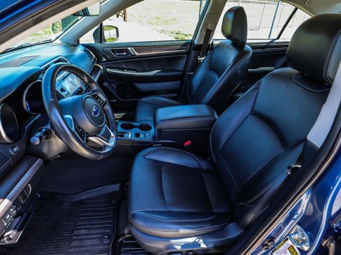 Used 2019 Subaru Legacy 3.6R Limited image 37