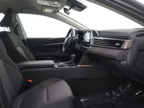 Certified 2026 Toyota Camry LE FWD image 11