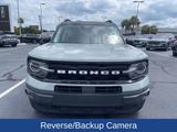 Used 2021 Ford Bronco Sport Outer Banks image 4