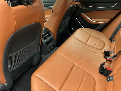 Used 2024 Jaguar XF R-Dynamic SE image 24