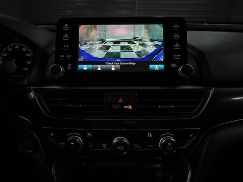 Used 2021 Honda Accord Sport image 26