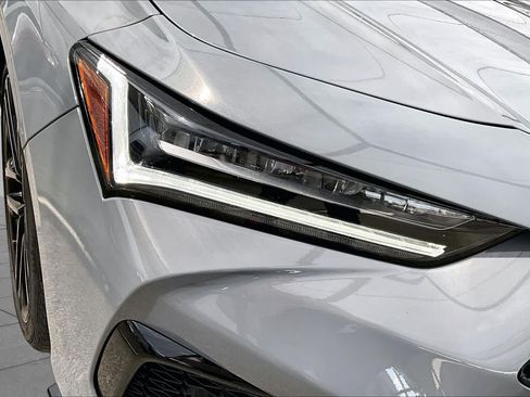 Used 2025 Acura TLX Type S AWD/4WD image 28