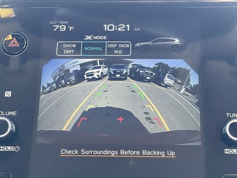 Certified 2026 Subaru Crosstrek 2.5i Premium AWD/4WD image 34