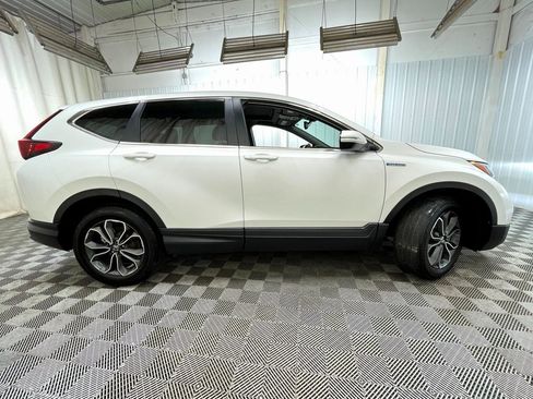 Used 2022 Honda CR-V EX-L image 20