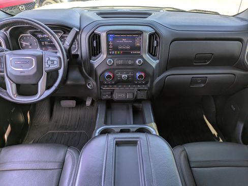 Used 2020 GMC Sierra 1500 Denali w/ Denali Ultimate Package image 16