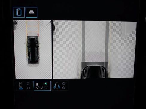 New 2026 GMC Terrain AT4 w/ Convenience Package III AWD/4WD image 54