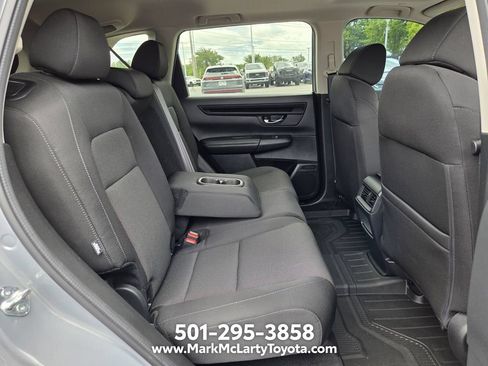 Used 2026 Honda CR-V EX image 21