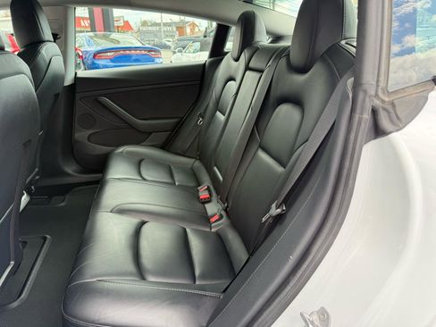 Used 2021 Tesla Model 3 Long Range image 6