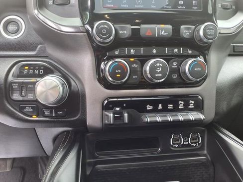 Certified 2022 RAM 2500 Power Wagon w/ Level 2 Equipment Group image 22