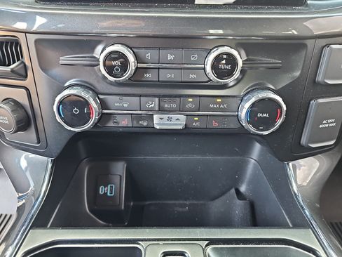 Used 2023 Ford F150 XLT w/ Equipment Group 302A High RWD image 26