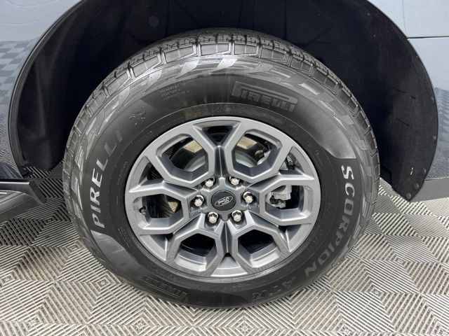 Used 2025 Ford Expedition Active AWD/4WD image 10