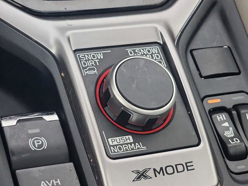 Used 2023 Subaru Forester Limited image 26