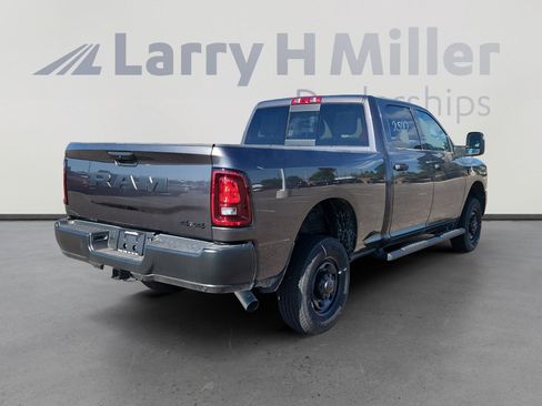 New 2025 RAM 2500 Tradesman image 6