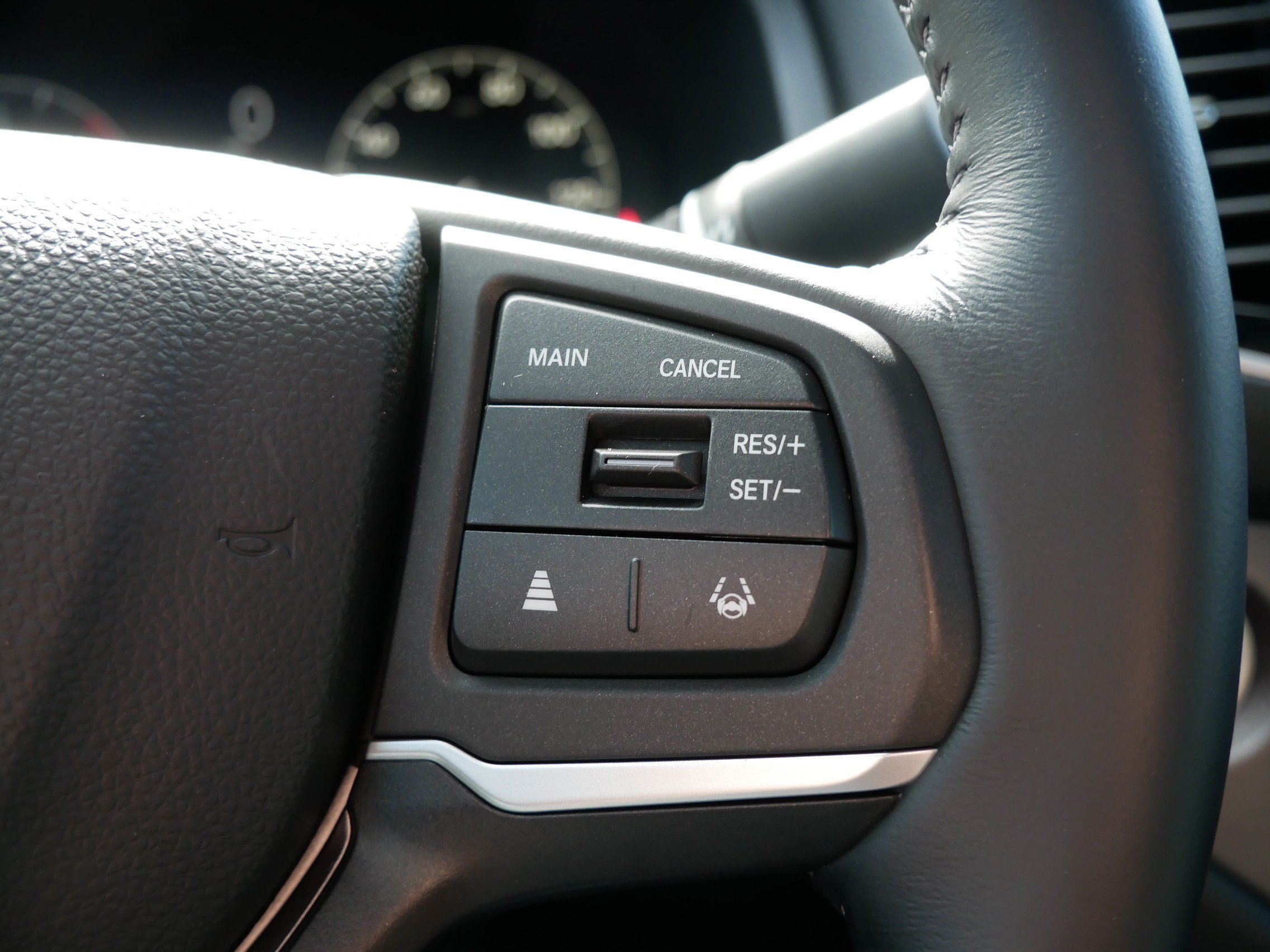 Certified 2025 Honda Ridgeline RTL image 30