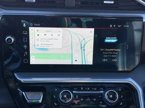 Certified 2022 GMC Sierra 1500 Denali image 22