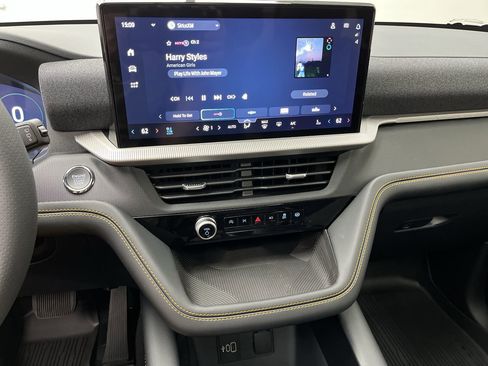 Used 2026 Ford Explorer Tremor w/ Tremor Ultimate Package AWD/4WD image 20