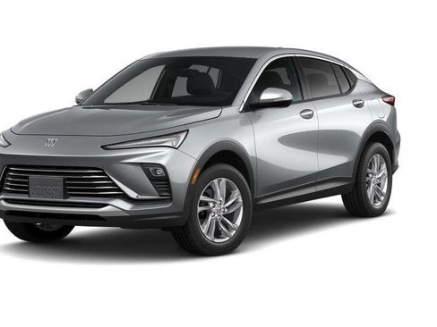 New 2026 Buick Envista Preferred image 26