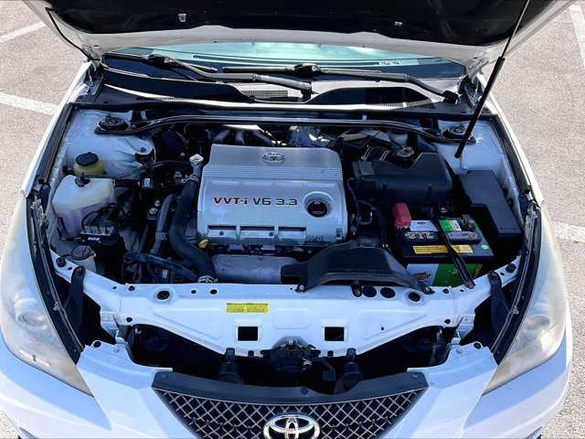Used 2008 Toyota Solara Sport FWD image 11