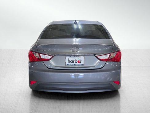 Used 2014 Hyundai Sonata GLS FWD image 6