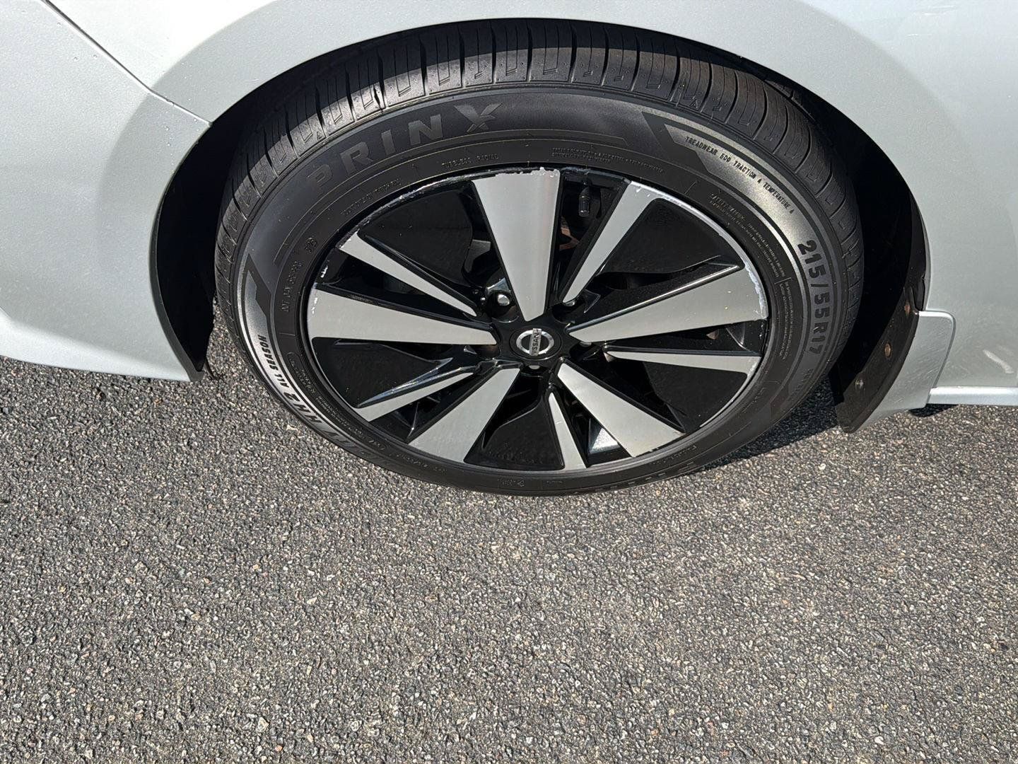 Used 2022 Nissan Altima 2.5 SL FWD image 36