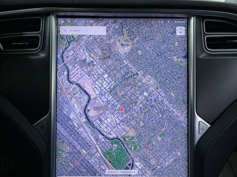 Used 2017 Tesla Model S P100D image 23