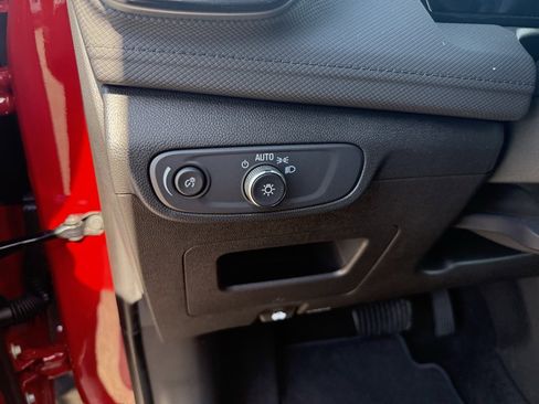 New 2026 Chevrolet TrailBlazer LS w/ LS Convenience Package image 31