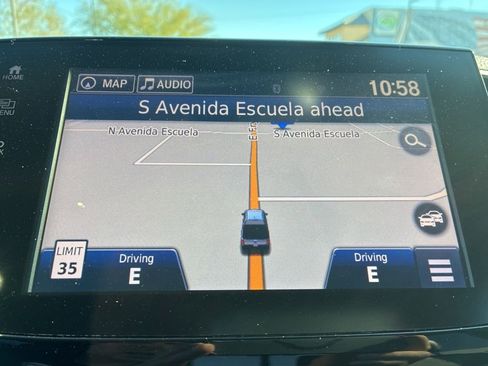 Used 2022 Honda Ridgeline RTL-E image 21