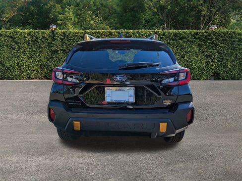 New 2026 Subaru Crosstrek 2.5i Wilderness image 5