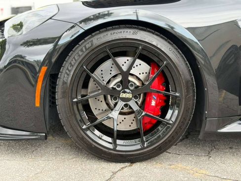 Used 2023 BMW M2 w/ Lighting Package RWD image 21