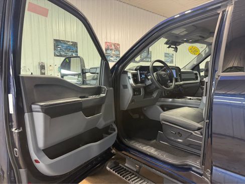 Used 2024 Ford F250 XLT w/ 360-Degree Camera Package AWD/4WD image 10