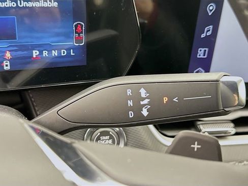 New 2026 Chevrolet Equinox LT image 18