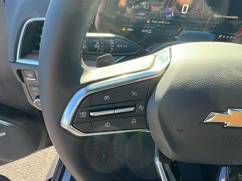 New 2026 Chevrolet Suburban High Country w/ Sun And Tow Package image 23